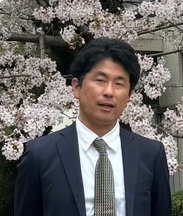 代表取締役 垣内雄介